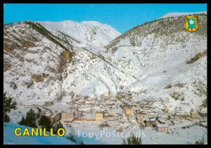 Canillo