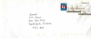 Entier Postal Stationery Postal Canadian Charter Boat