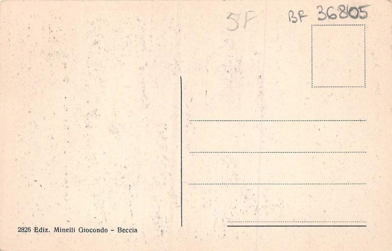 BF36805 verna arezzo  italy