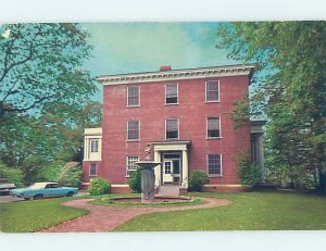 Chrome UNIVERSITY SCENE Fredericksburg Virginia VA AG8318