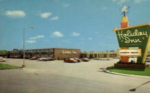 Holiday Inn - Plymouth, Indiana IN  