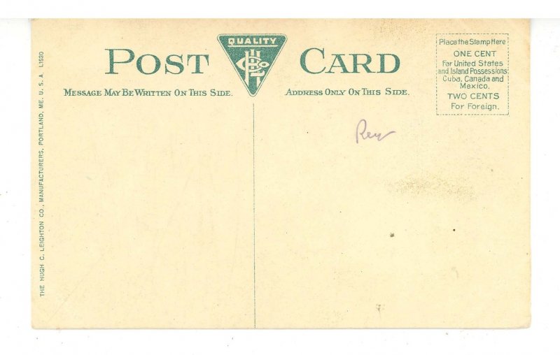 NH - Concord. Pleasant View, Mary Baker Eddy Residence