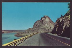 Grand Coulee Highway