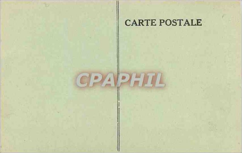 Old Postcard The Pyrenees Caves Betharram room Feerique