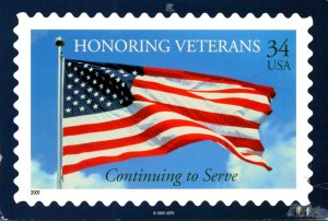 Stamps On Postcards Tribute To Patriots Honoring Veterans