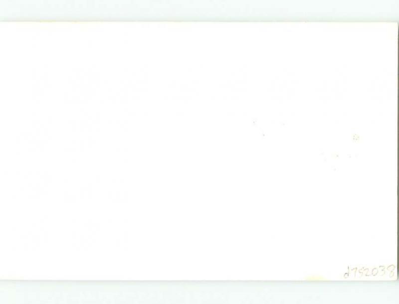 Consolidated Freight - Trucking - Qsl Ham Radio St. Saint Joseph MO t1039