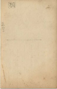 CPA ms. Consuelo fould legend of ste-marie salon de paris (47990) 