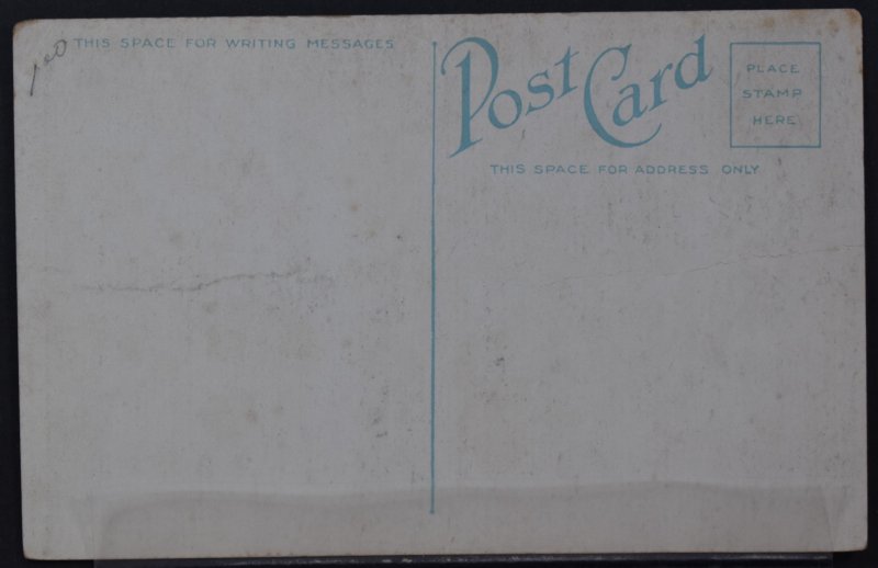 New Brunswick, NJ - Post Office