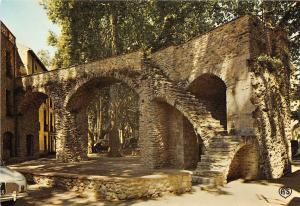 BR15973 Les Arcades Ceret   France