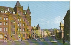 Norfolk Postcard - Royal Hotel -  Norwich - Ref 1403A