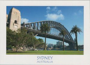 Australia Postcard - View of Sydney, New South Wales   RR13326