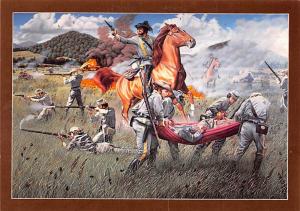 Civil War Battle - Elizabethtown, Kentucky