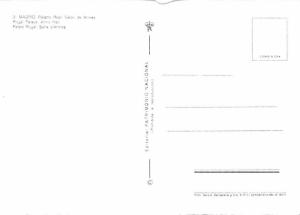 Madrid - Palacio Real