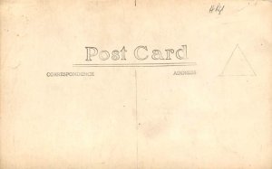 Baby and Doll Carriages Postcard