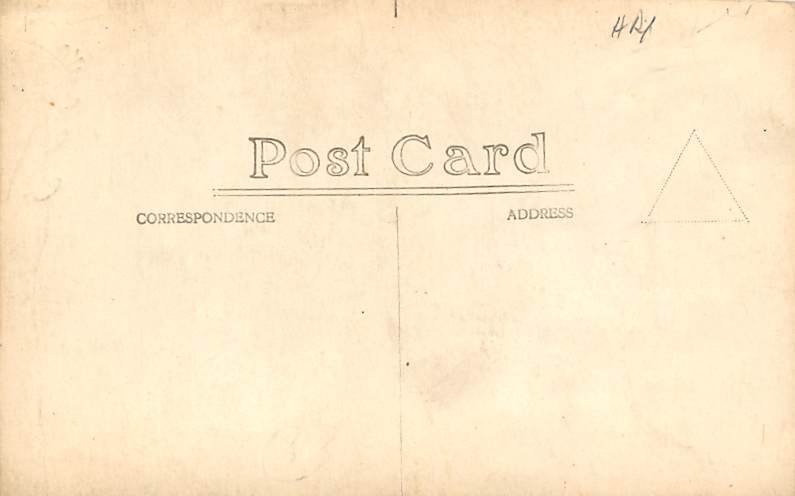 Baby and Doll Carriages Postcard