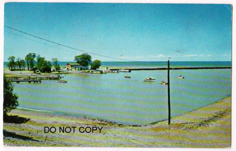 Barcelona Harbor, Chautauqua Co NY