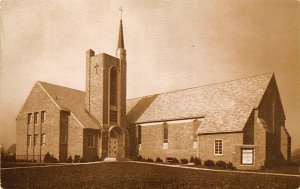 Elmwood Avenue United Presbyterian Church Erie, Pennsylvania PA