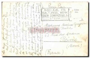 Netherlands - Holland - Netherlands - Den Haag Old Postcard