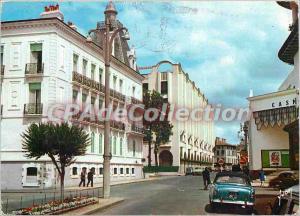 Postcard Modern Semi Dax (Landes) Spa Quarter