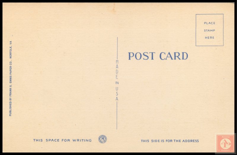 Azalea Gardens, Norfolk, Va