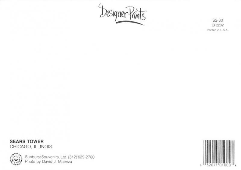 Chicago - Illinois, USA