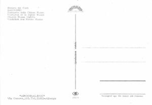 Sanremo - Church Russa Nightly