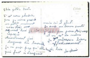 Postcard Old Order Amphitheater