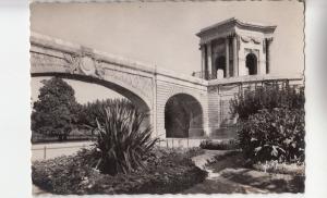 BF26518 montpellier herault le chateau d eau et l aqu   france  front/back image