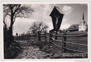 RP: Dolomiti : CAMINATA , Italy , PU-1957