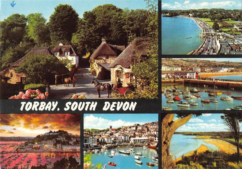 BR82688 torbay south devon uk