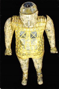 Burial Suit, Imperial Arts Of China  