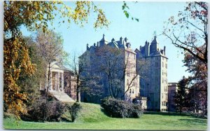 Museum of The Bucks County Historical Society, Doylestown, Pennsylvania, USA