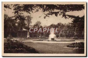 Old Postcard Rennes A corner of Tabor