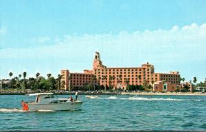 Florida St Petersburg Vinoy Park Hotel