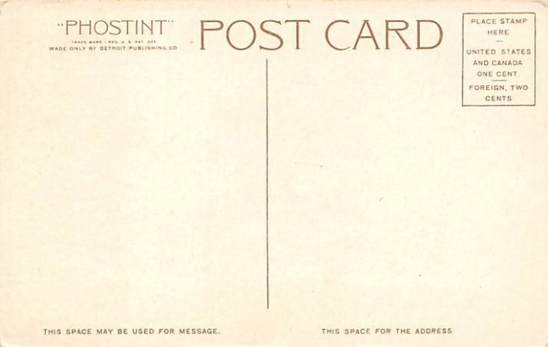 Santa Anita Canyon Sierra Madre CA