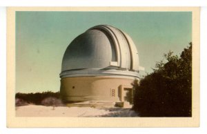 CA - Palomar Observatory