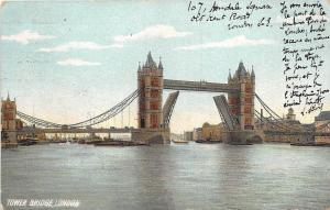 Br33697 London Tower Bridge england