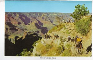 US unused Grand Canyon, Arizona. 14 pica. Postcard Souvenir Folder.  Very nice.