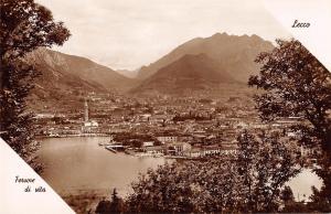 BR53904 Panorama Lecco    Italy 1 2 3