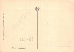 BR5819 Dinant Roche a Bayard   belgium