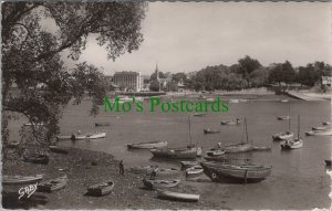 France Postcard - Benodet, Finistere, Vue Generale Prise Du Port  RS36876