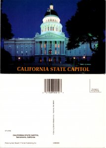 California State Capitol (11164)