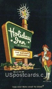 Holiday Inn - Akron, Ohio