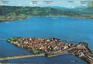 BT11766 Ferieninsel im Bodensee            Germany