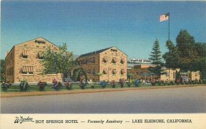 Automobiles Norfolk Newport News Ferry Landing Virginia Rowe Postcard 21-2419