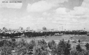 Skyline - Amarillo, Texas TX  