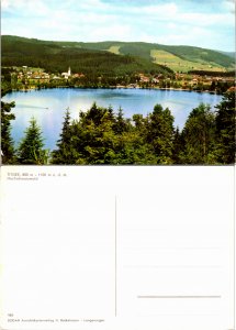  Baden-Wurttemberg, Titisee-Neustadt, Germany (21061