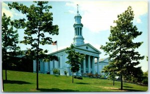 M-56599 Northampton County Court House Easton Pennsylvania USA