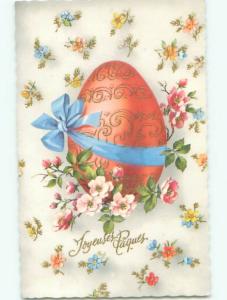 Mid-Century Era GREAT SCENE Scarce Foreign Postcard AA6809