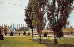 Countryside Motel - Freeport, Illinois IL  